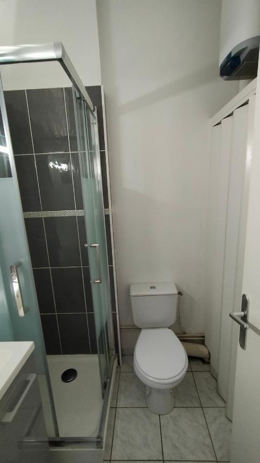Charmant Studio A Bagnoles De L'Orne Bagnoles de l'Orne Normandie Ngoại thất bức ảnh