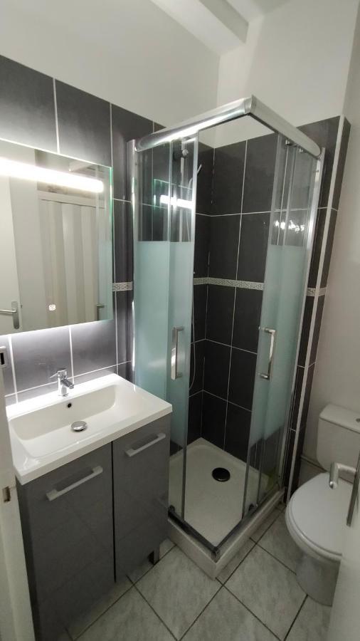 Charmant Studio A Bagnoles De L'Orne Bagnoles de l'Orne Normandie Ngoại thất bức ảnh