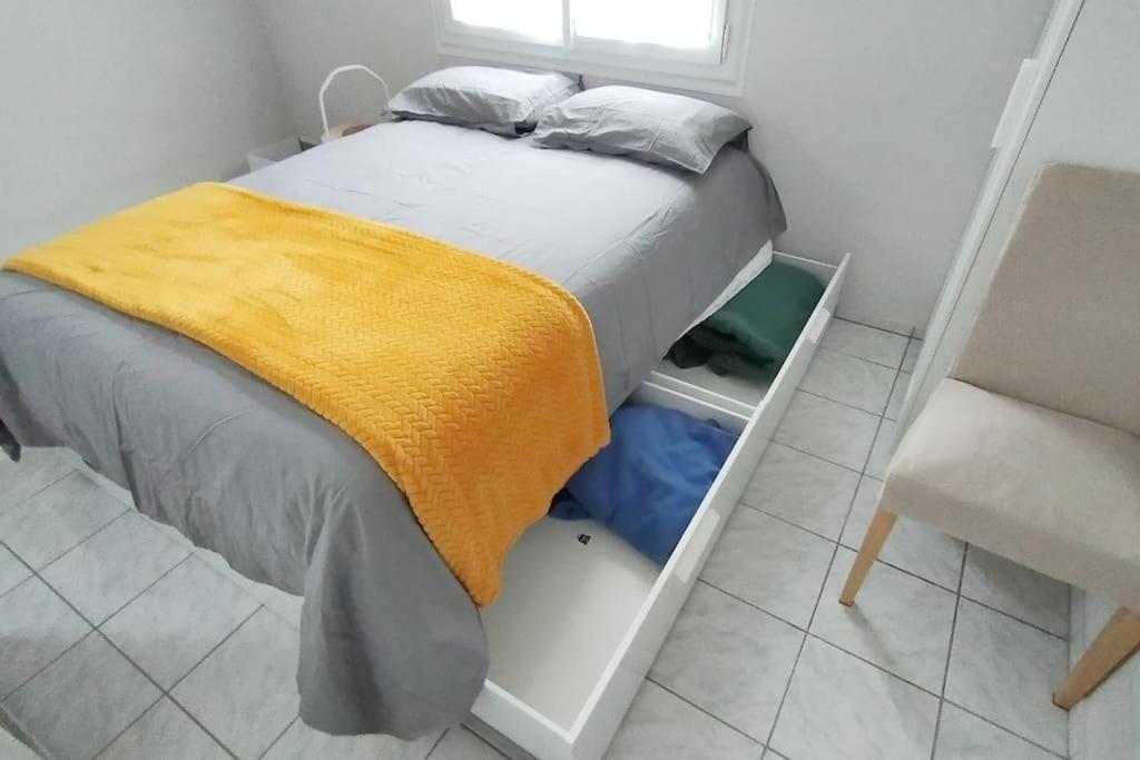 Charmant Studio A Bagnoles De L'Orne Bagnoles de l'Orne Normandie Ngoại thất bức ảnh