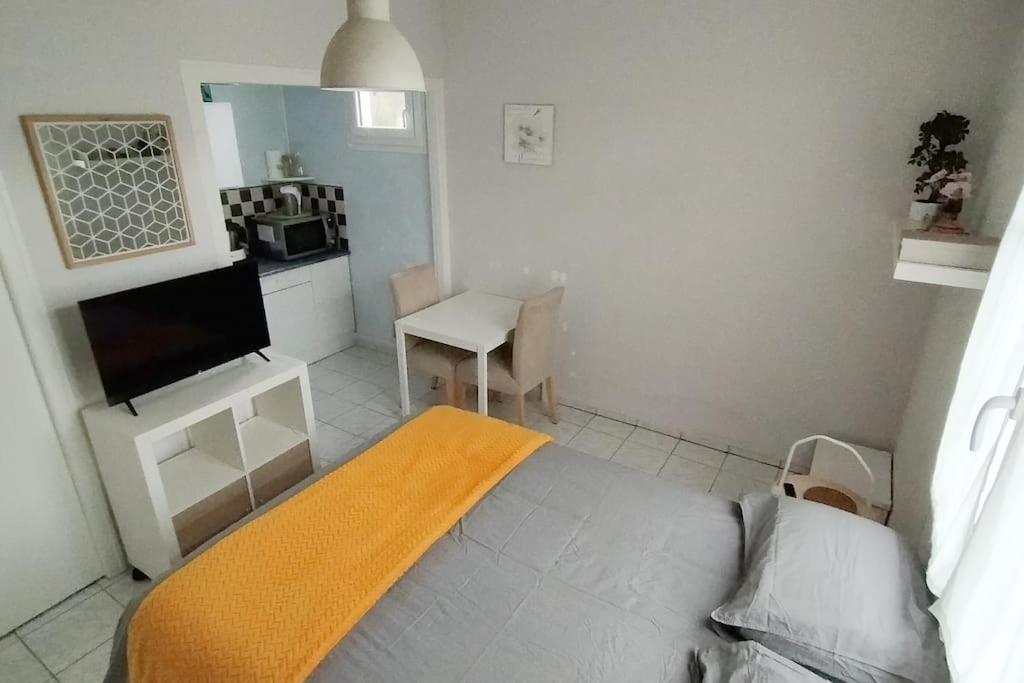 Charmant Studio A Bagnoles De L'Orne Bagnoles de l'Orne Normandie Ngoại thất bức ảnh