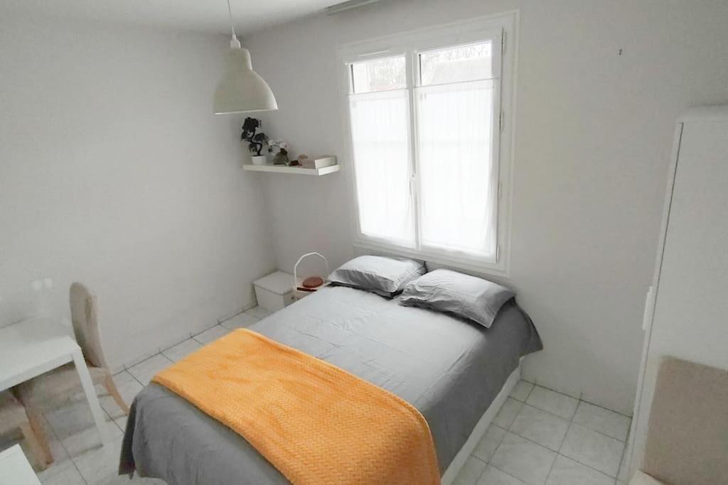 Charmant Studio A Bagnoles De L'Orne Bagnoles de l'Orne Normandie Ngoại thất bức ảnh